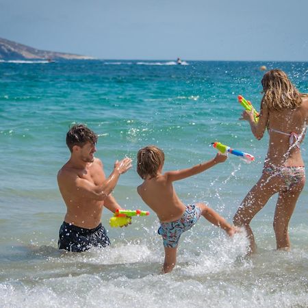 Rh Princesa Hotel & Spa 4* Sup Μπένιντορμ Εξωτερικό φωτογραφία