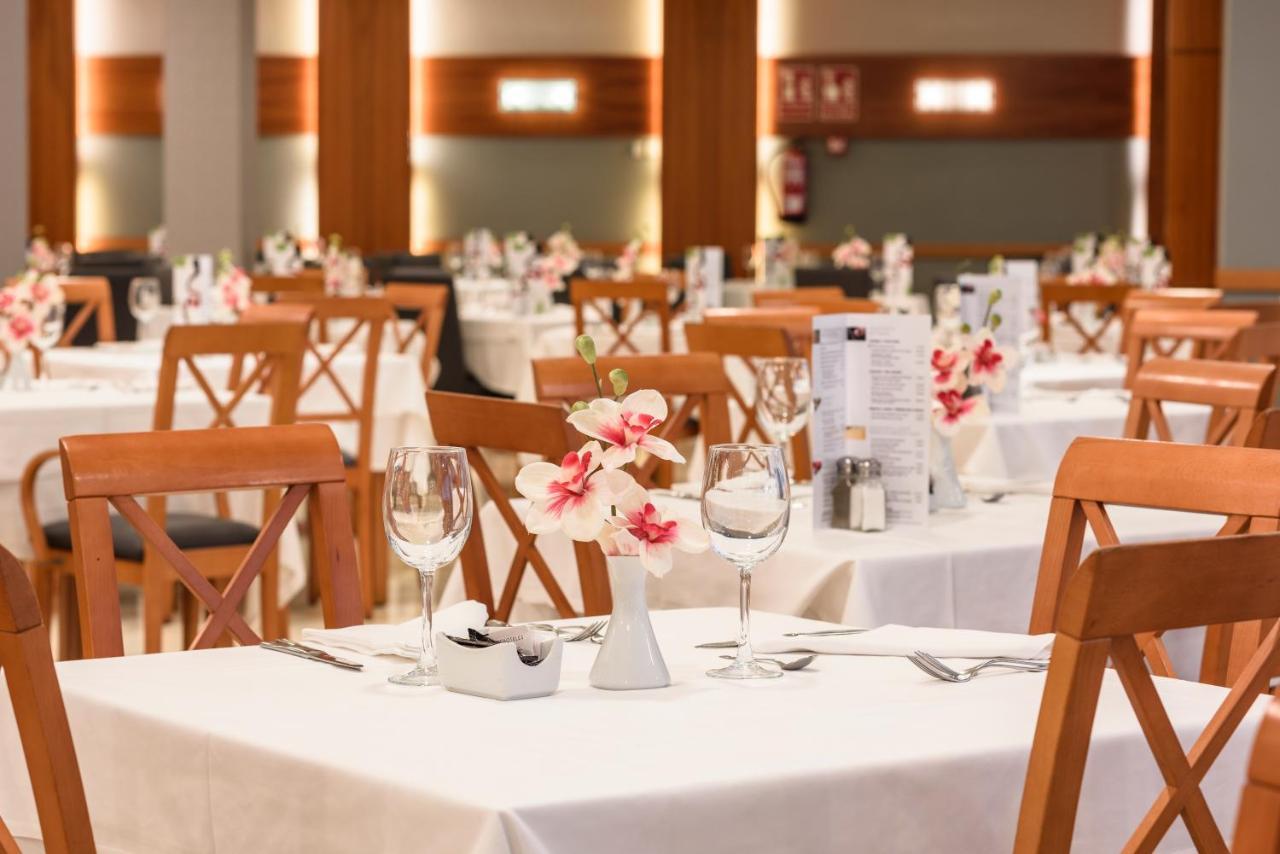 Rh Princesa Hotel & Spa 4* Sup Μπένιντορμ Εξωτερικό φωτογραφία