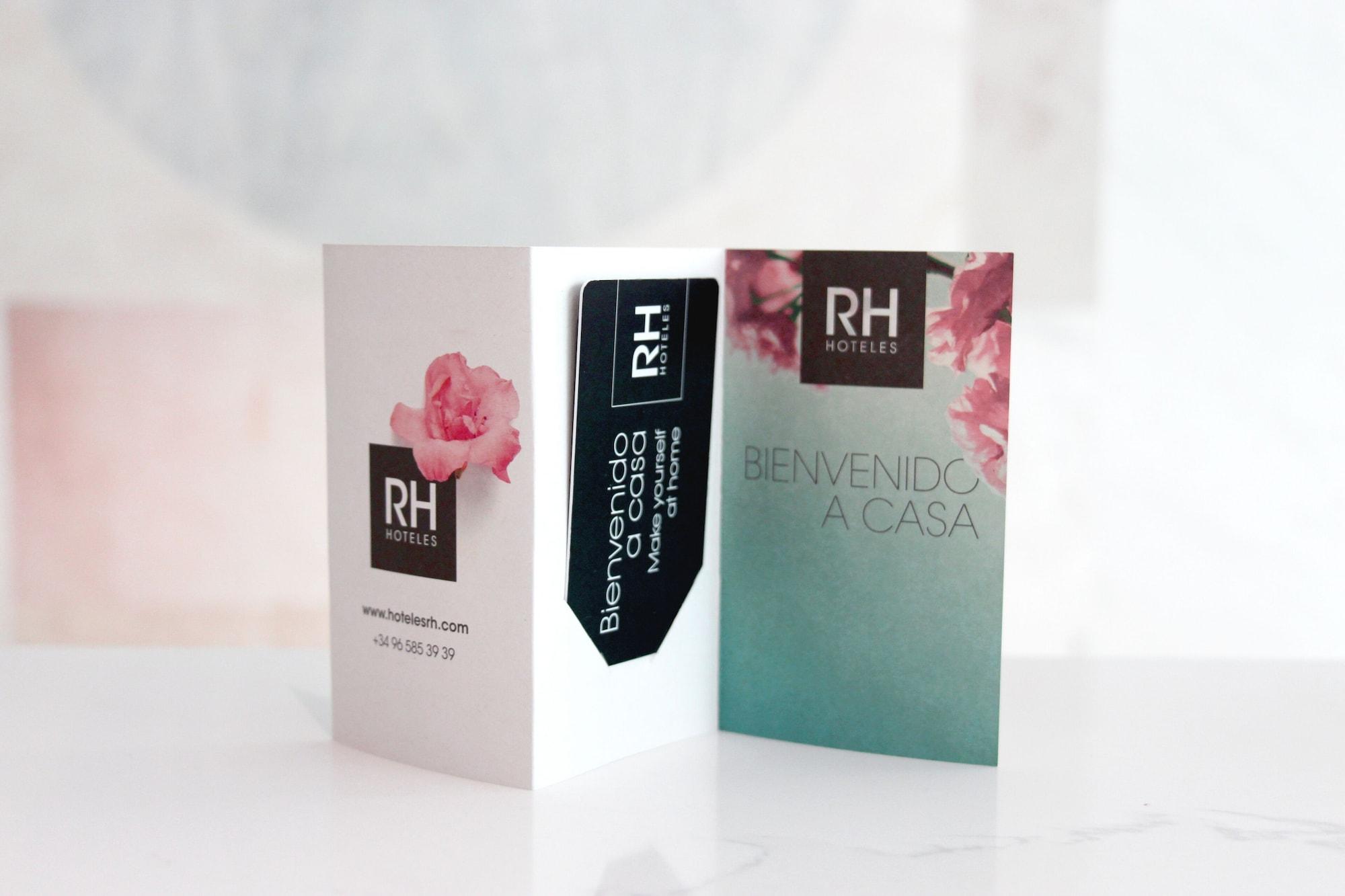 Rh Princesa Hotel & Spa 4* Sup Μπένιντορμ Εξωτερικό φωτογραφία