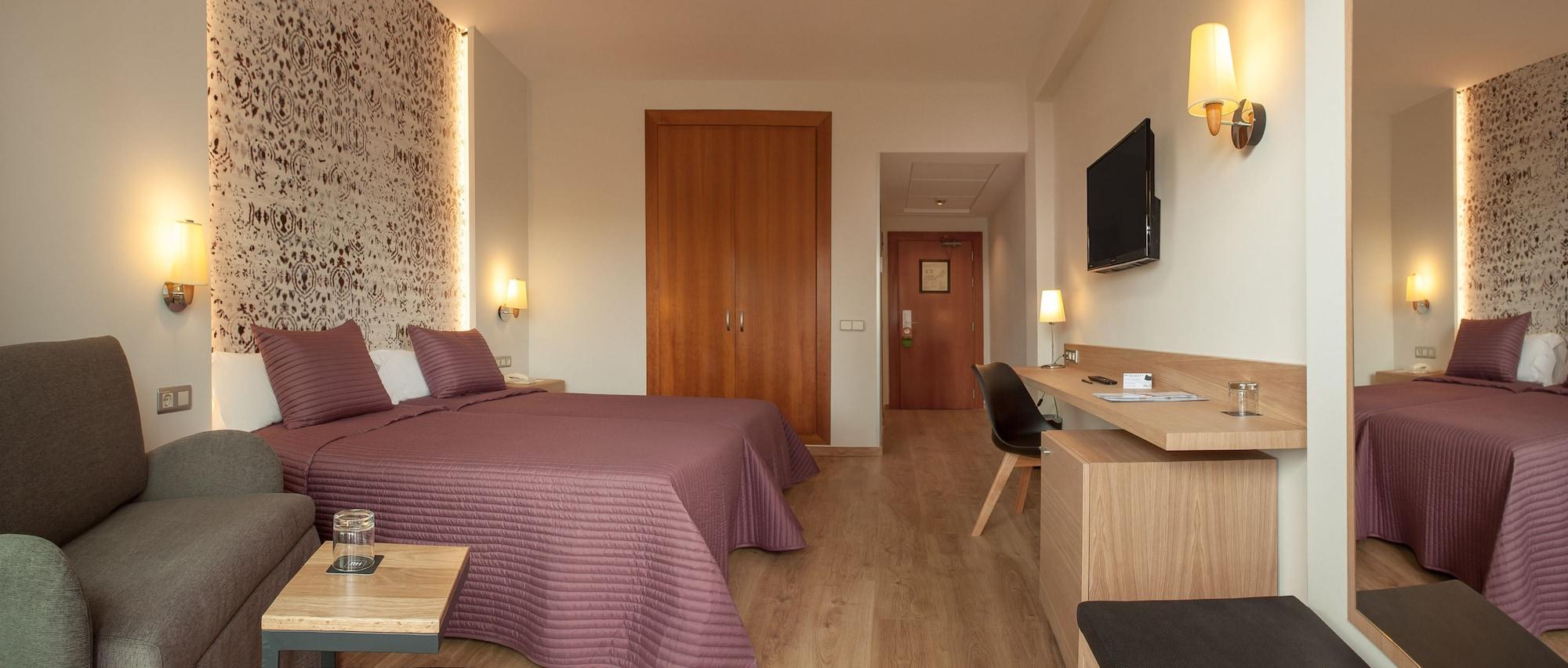 Rh Princesa Hotel & Spa 4* Sup Μπένιντορμ Εξωτερικό φωτογραφία