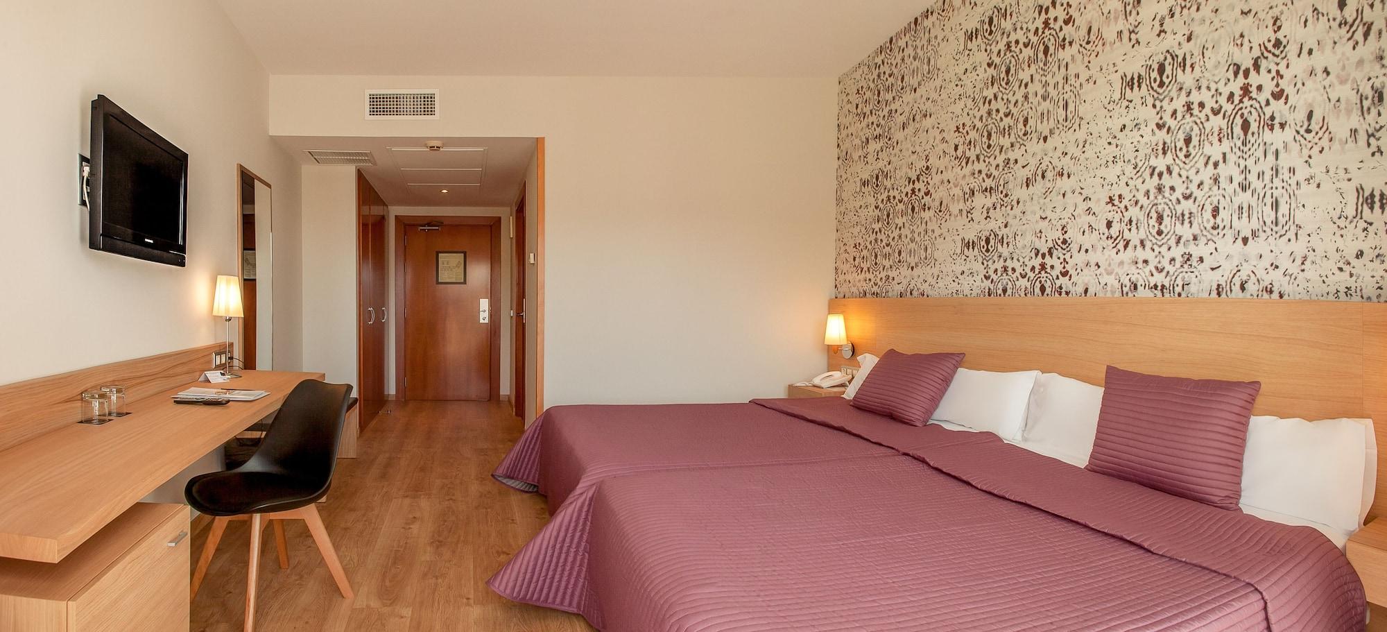 Rh Princesa Hotel & Spa 4* Sup Μπένιντορμ Εξωτερικό φωτογραφία
