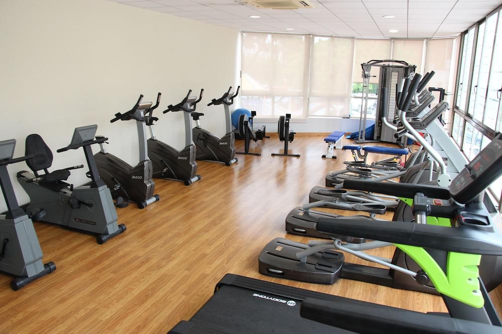 Rh Princesa Hotel & Spa 4* Sup Μπένιντορμ Εξωτερικό φωτογραφία