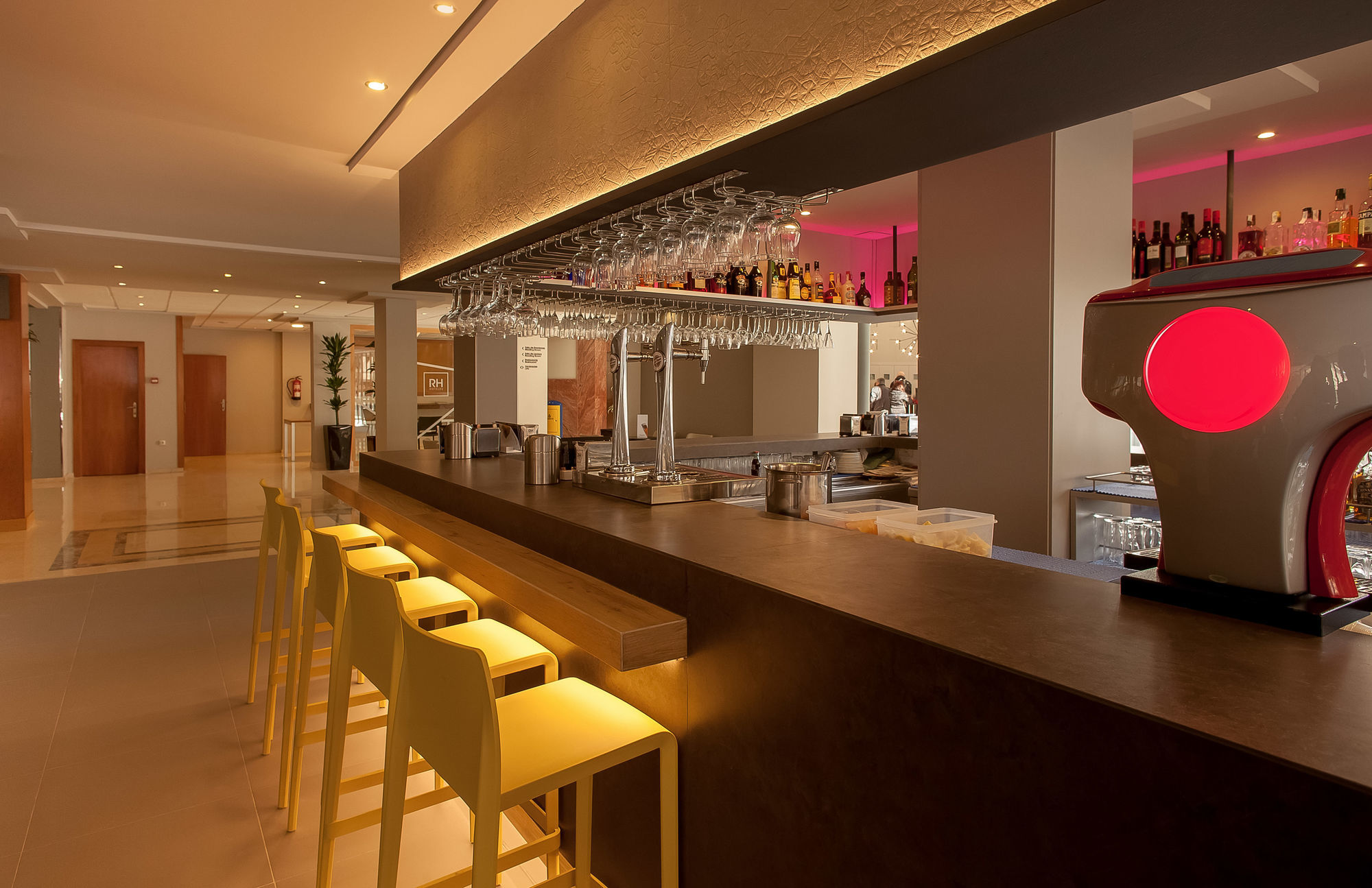 Rh Princesa Hotel & Spa 4* Sup Μπένιντορμ Εξωτερικό φωτογραφία