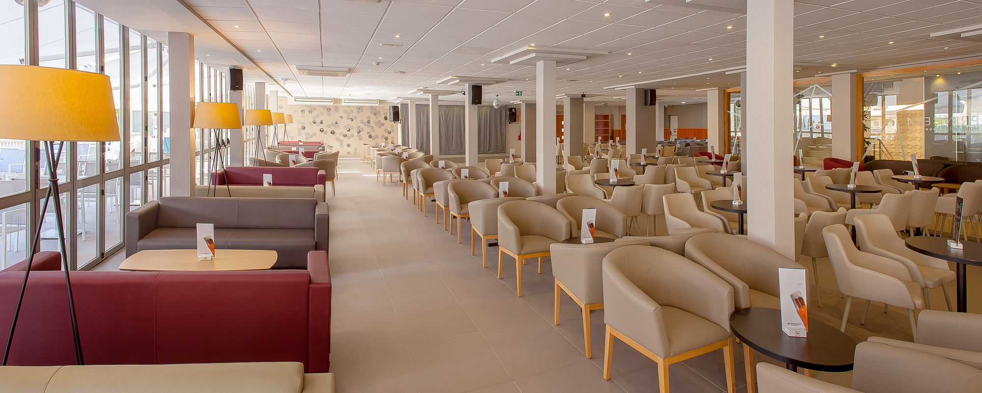 Rh Princesa Hotel & Spa 4* Sup Μπένιντορμ Εξωτερικό φωτογραφία