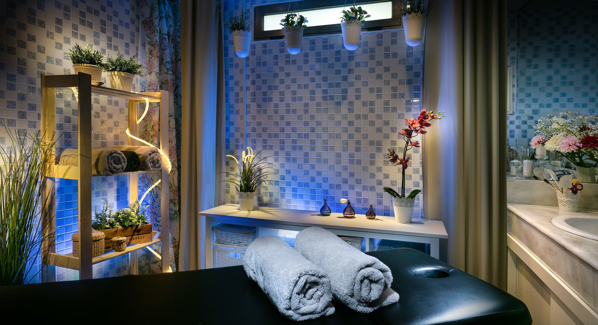 Rh Princesa Hotel & Spa 4* Sup Μπένιντορμ Εξωτερικό φωτογραφία