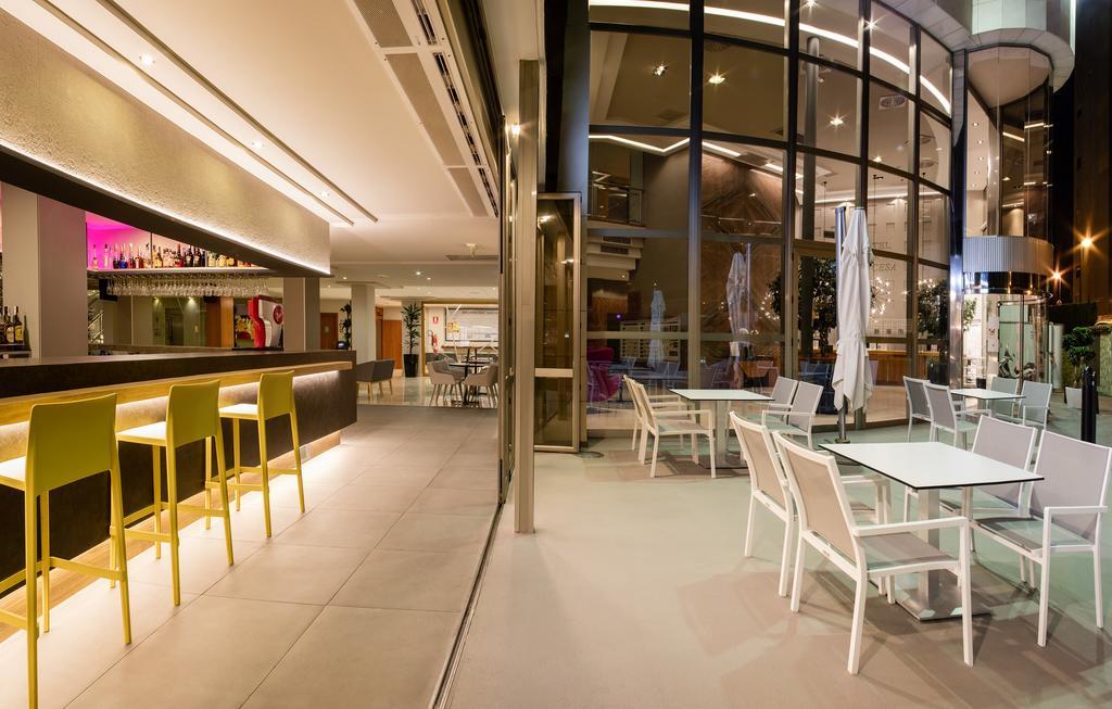 Rh Princesa Hotel & Spa 4* Sup Μπένιντορμ Εξωτερικό φωτογραφία
