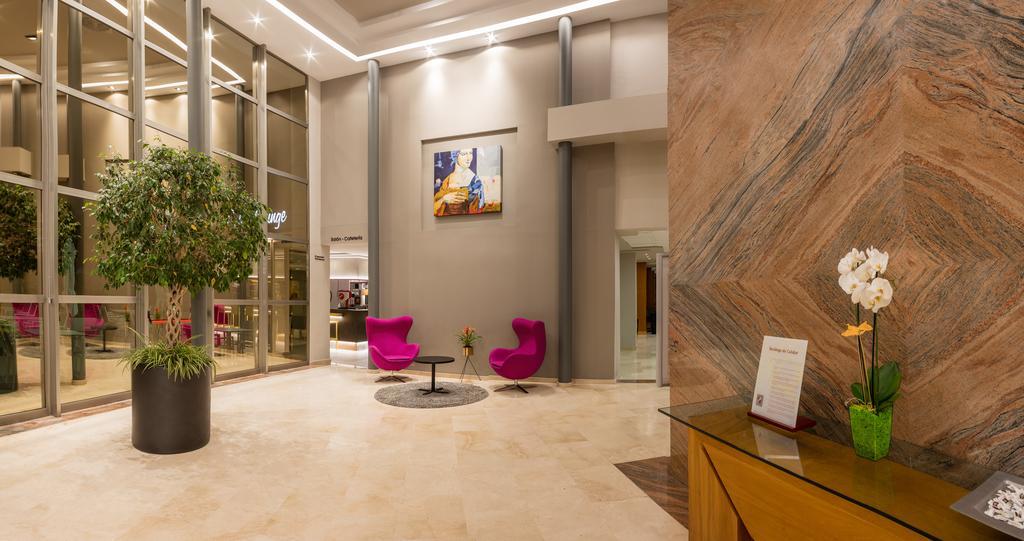 Rh Princesa Hotel & Spa 4* Sup Μπένιντορμ Εξωτερικό φωτογραφία