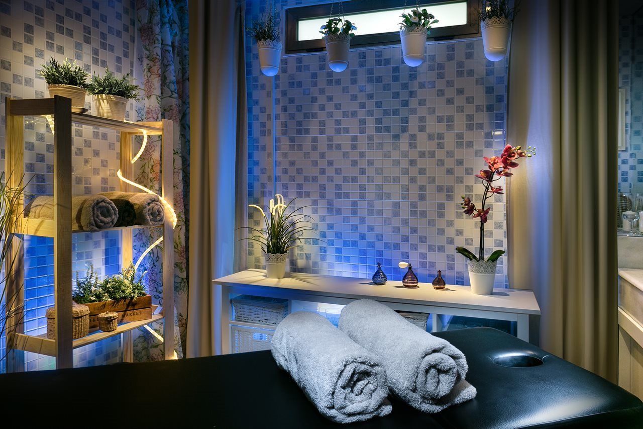 Rh Princesa Hotel & Spa 4* Sup Μπένιντορμ Εξωτερικό φωτογραφία