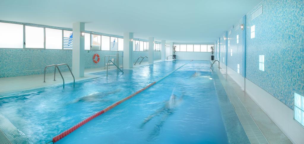 Rh Princesa Hotel & Spa 4* Sup Μπένιντορμ Εξωτερικό φωτογραφία