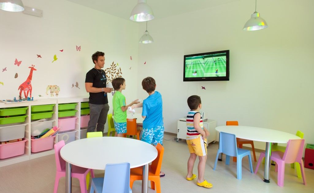 Rh Princesa Hotel & Spa 4* Sup Μπένιντορμ Εξωτερικό φωτογραφία