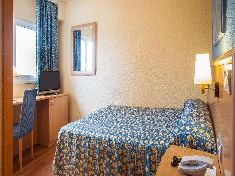 Rh Princesa Hotel & Spa 4* Sup Μπένιντορμ Εξωτερικό φωτογραφία