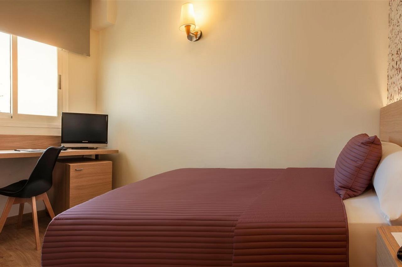 Rh Princesa Hotel & Spa 4* Sup Μπένιντορμ Εξωτερικό φωτογραφία