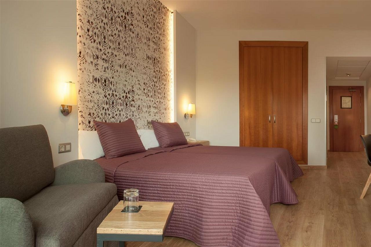 Rh Princesa Hotel & Spa 4* Sup Μπένιντορμ Εξωτερικό φωτογραφία